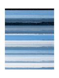 Buy Blue Scapes II at AllPosters.com