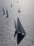 Buy Sy "Adele", 180 Foot Hoek Design, at the Superyacht Cup Palma, October 2005 at AllPosters.com