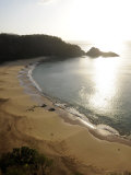 Buy Deserted Beach on the Brazillian Island of Fernando De Noronha, Atlantic Ocean, October 2008 at AllPosters.com