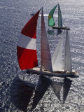 Buy Sy "Adele", 180 Foot Hoek Design, at the Superyacht Cup Palma, October 2005 at AllPosters.com