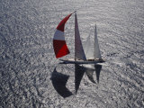 Buy Sy "Adele", 180 Foot Hoek Design, at the Superyacht Cup Palma, October 2005 at AllPosters.com