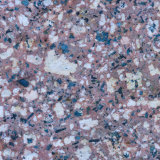 Close Up of Granite Rock, Scotland, UK