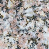 Close Up of Granite Rock, Scotland, UK