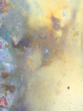 Close Up of Slate, Easdale, Scotland, UK