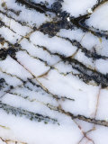 Close Up of Quartz, Scotland, UK
