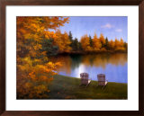 Forever Autumn