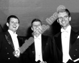 Buy Edward Kennedy, John F. Kennedy, and Robert Kennedy 1958 at AllPosters.com