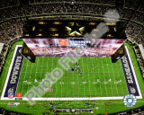 Cowboys Stadium Overhead View ( 2009)