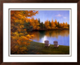 Forever Autumn