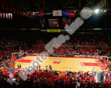 Comcast Center University of Maryland Terrapins 2007