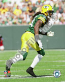 Al Harris 2009