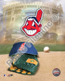 Cleveland Indians Logo
