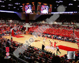 Maples Pavilion Stanford University Cardinals 2007