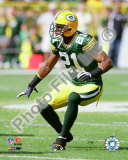 Charles Woodson 2009