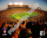 Tiger Stadium Louisiana State University Tigers 2008