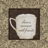 Buy Java Thoughts I at AllPosters.com