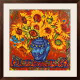 Brilliant Bouquet II