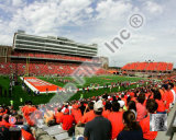 Memorial Stadium University of Illinois Fighting Illini 2008