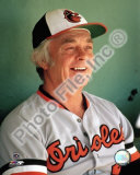 Earl Weaver