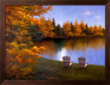 Forever Autumn