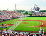 Rosenblatt Stadium 2009 College World Series Champs