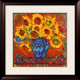 Brilliant Bouquet II