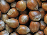 Hazelnuts, Belgium