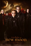 Twilight - New Moon