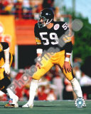 Jack Ham Action
