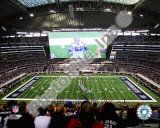 Cowboys Stadium 2009