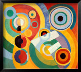 Rhythm, Joie De Vivre