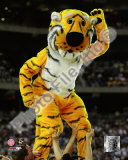 University of Missouri Tigers Mascot 2009