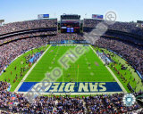 Qualcomm Stadium 2009