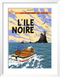Buy L'Ile Noire, c.1938 at AllPosters.com