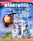 Manny Ramirez  