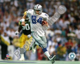 Jay Novacek action