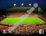Razorbacks Stadium University of Arkansas Razorbacks 2007