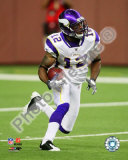 Percy Harvin 2009