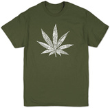 Buy The Leaf at AllPosters.com
