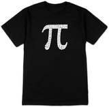 Pi T-Shirt