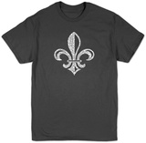 Fleur De Lis