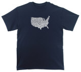 Buy USA at AllPosters.com