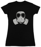 Buy Juniors: Gas Mask at AllPosters.com