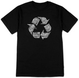 Buy Recycle Symbol at AllPosters.com