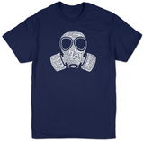 Buy Gas Mask at AllPosters.com