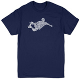Skater T-Shirt