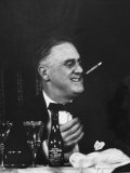 Buy Pres. Franklin D. Roosevelt Attending the Jackson Day Dinner at AllPosters.com