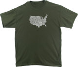 Buy USA at AllPosters.com