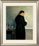 Buy The Butler in Love at AllPosters.com