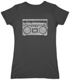 Juniors: Boom Box